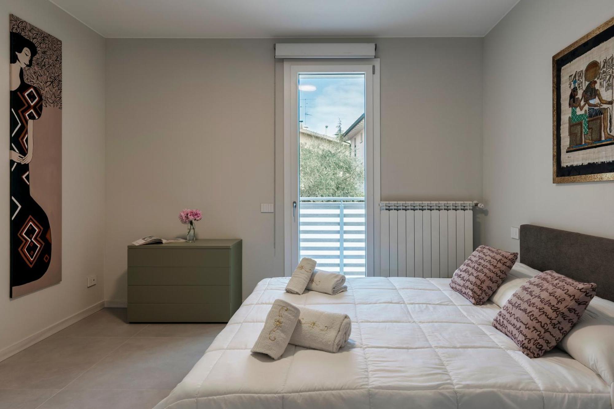 Appartamento Malvezzi Desenzano del Garda